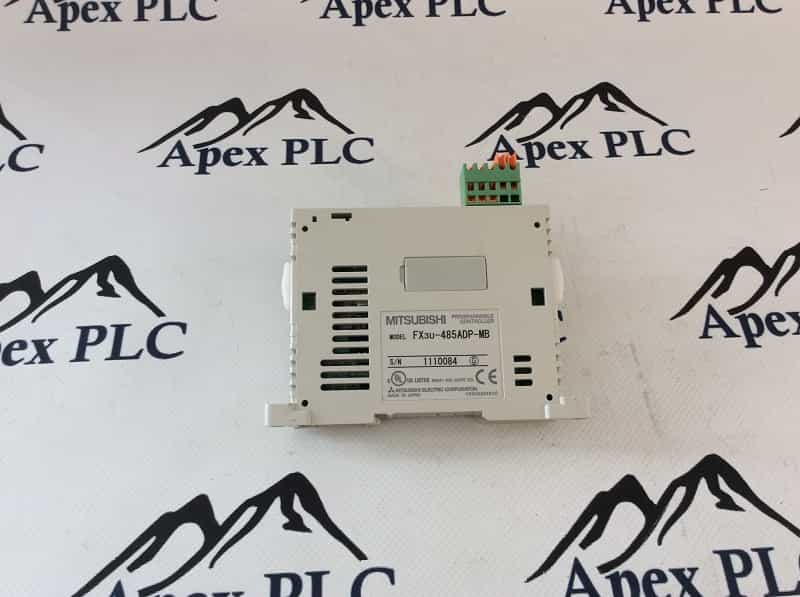 FX3U-485ADP-MB