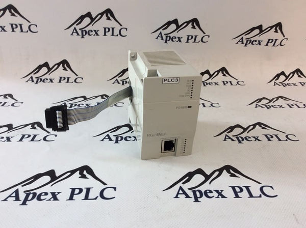 FX3U-ENET