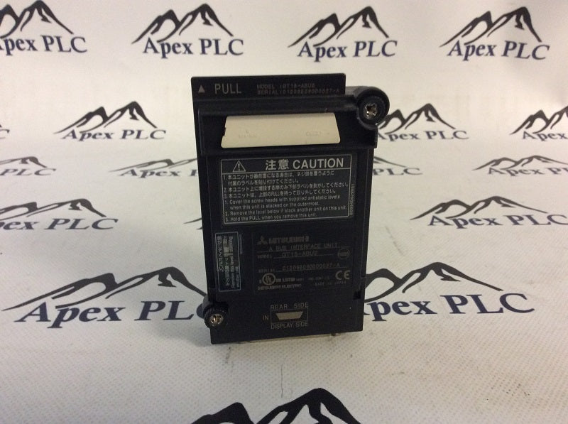 GT15-ABUS