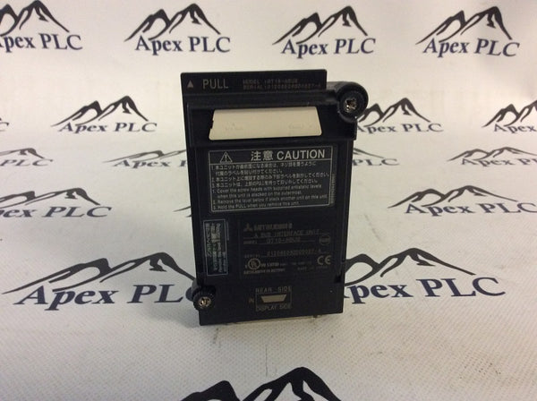 GT15-ABUS