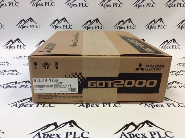 GT2310-VTBD