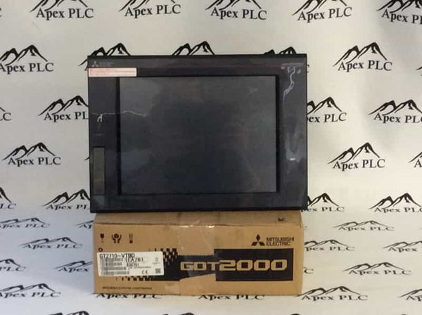 GT2710-VTBD