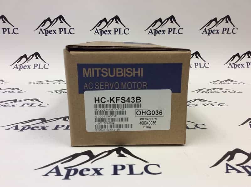 HC-KFS43B