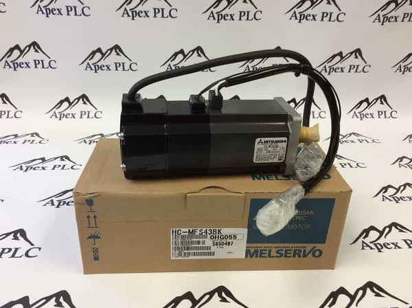HC-MFS43BK