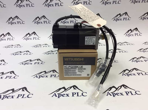 HC-PQ23BK-UE