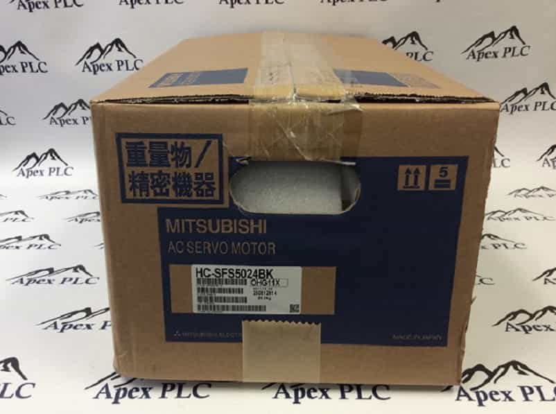 HC-SFS5024BK