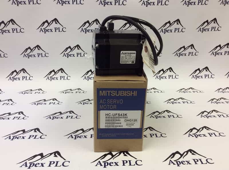 HC-UFS43K