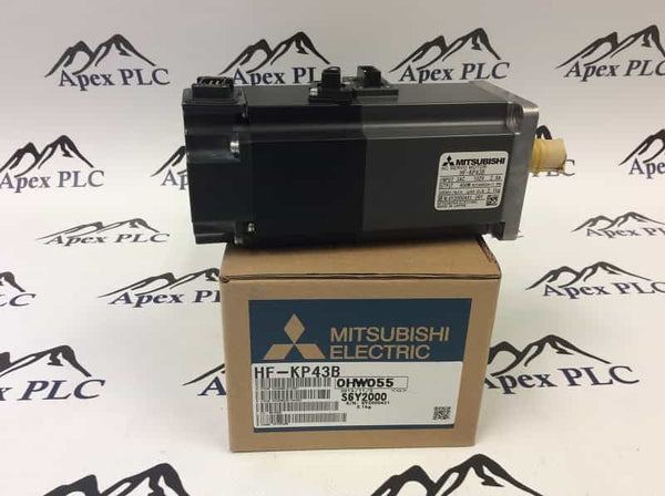 HF-KP43B
