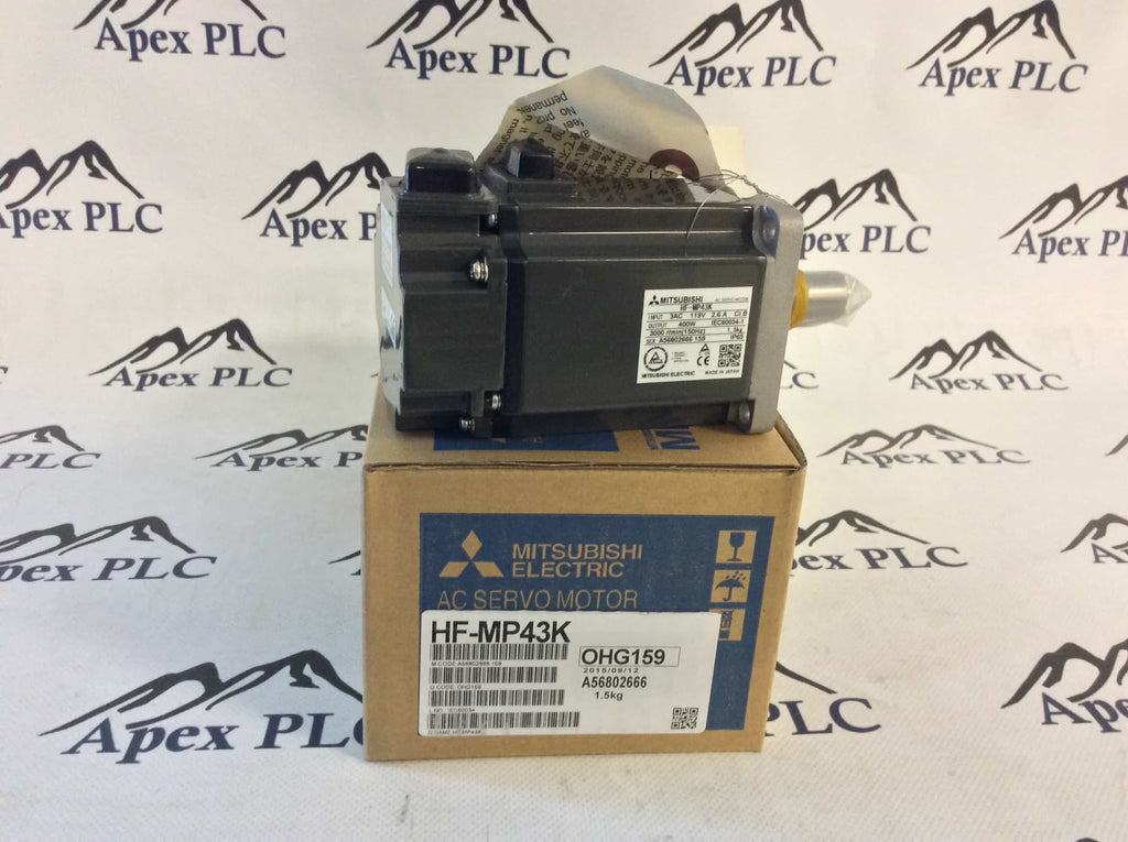 HF-MP43K