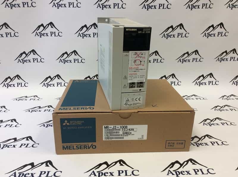 MR-J2-100B