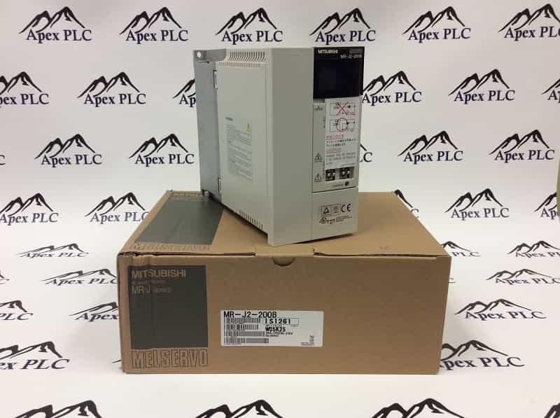 MR-J2-200B