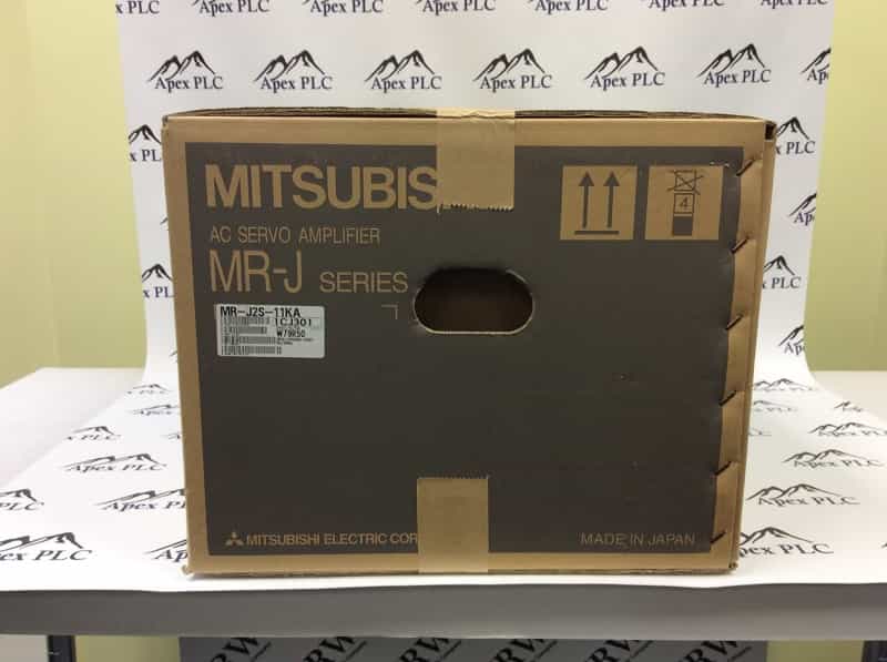 MR-J2S-11KA