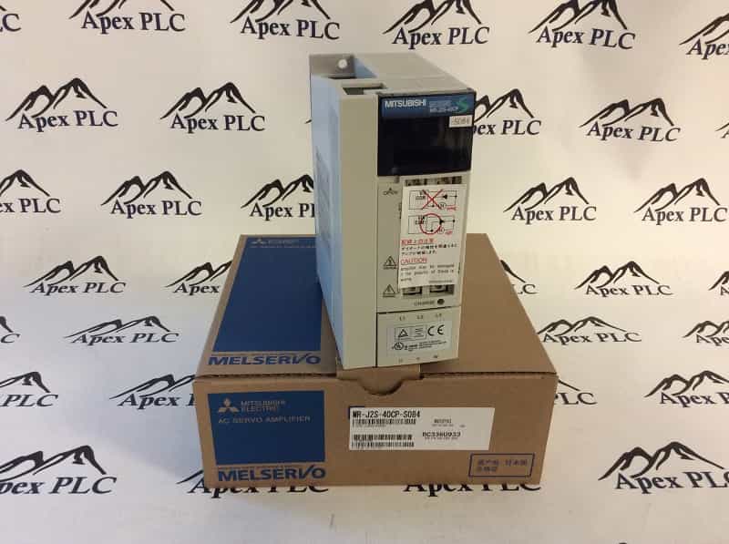 MR-J2S-40CP-S084