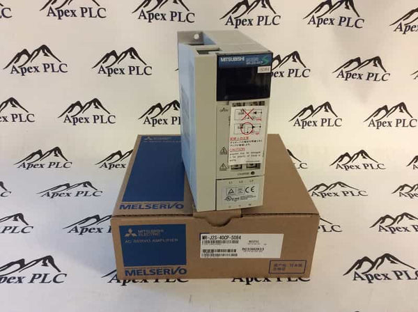 MR-J2S-40CP-S084