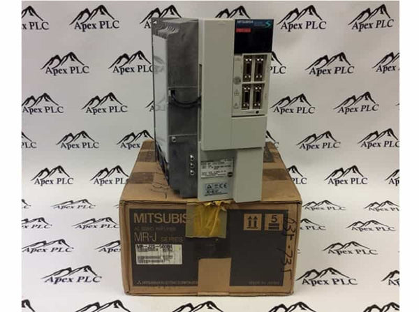 MR-J2S-500B4
