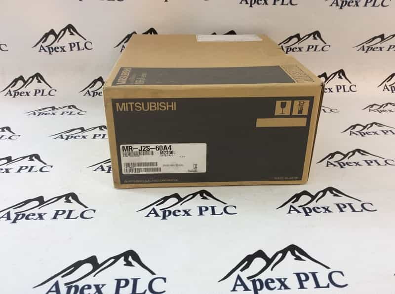 MR-J2S-60A4