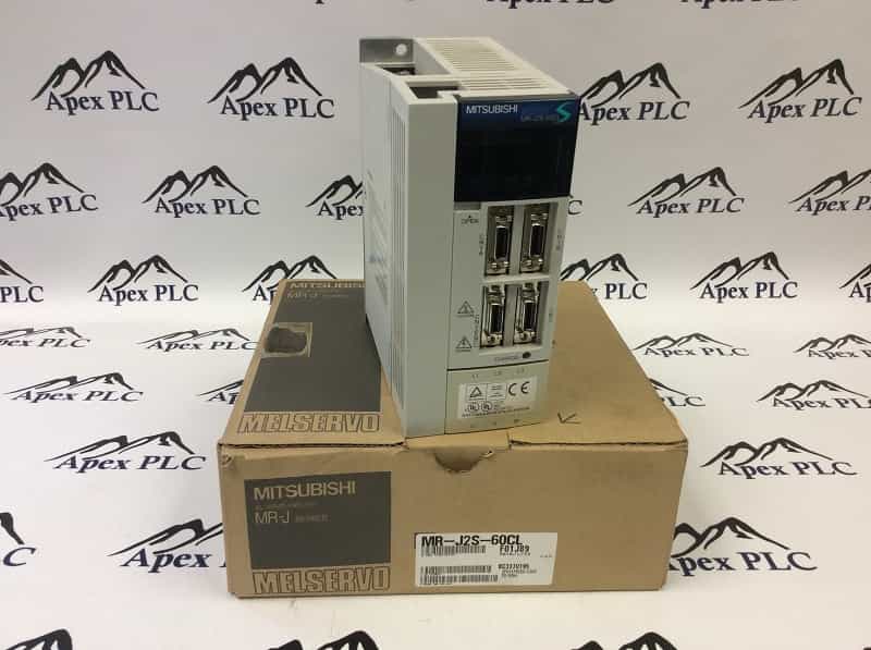 MR-J2S-60CL