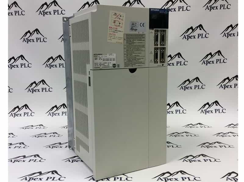 MR-J2S-700A