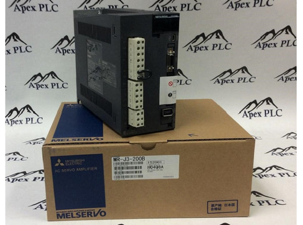 MR-J3-200B