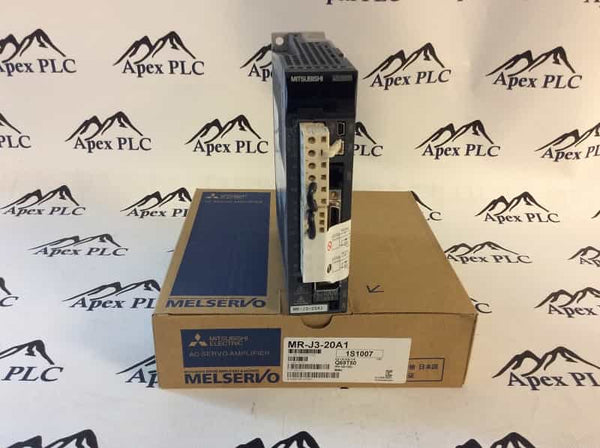 MR-J3-20A1