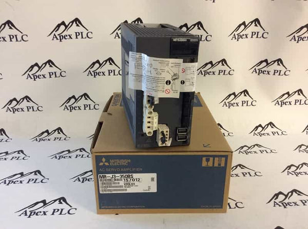MR-J3-350BS