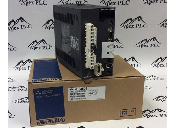 MR-J3-350B