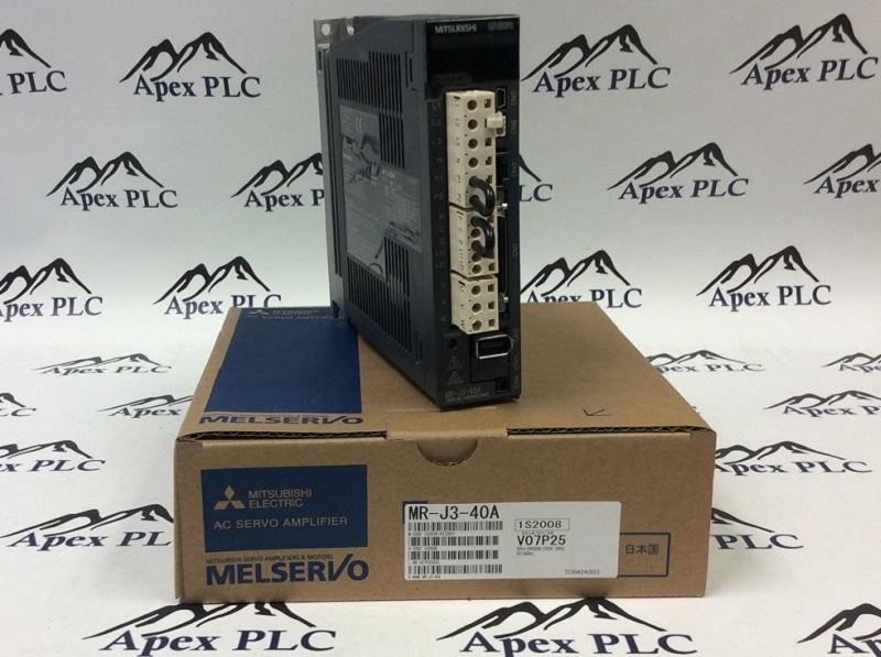 MR-J3-40A