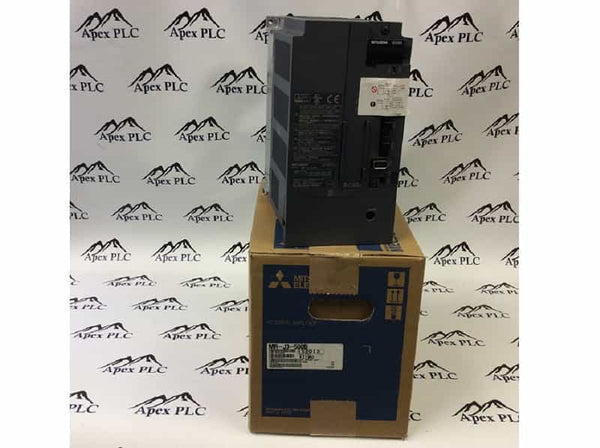 MR-J3-500B