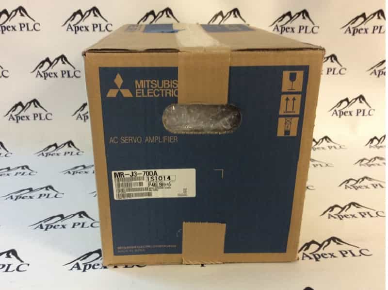 MR-J3-700A