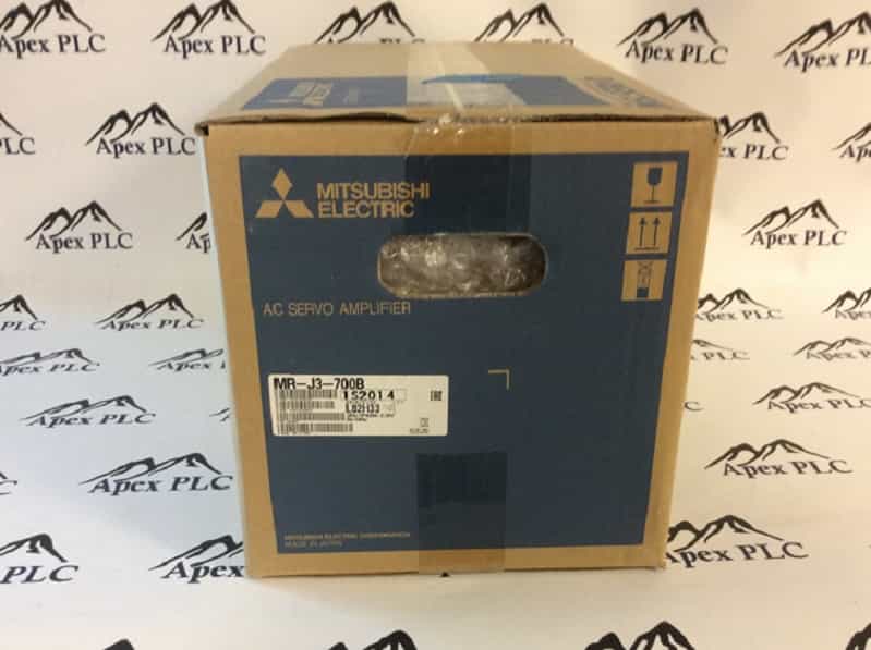 MR-J3-700B