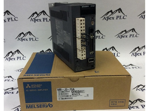 MR-J3-70A