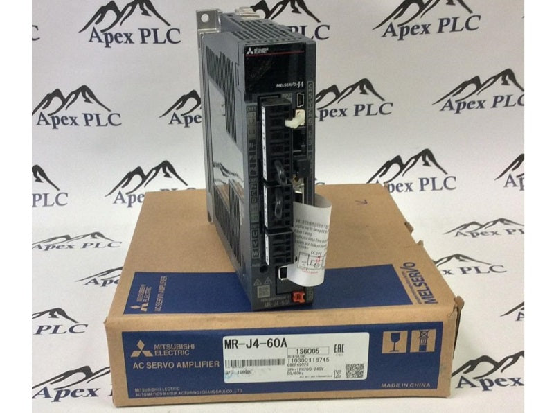 MR-J4-60A