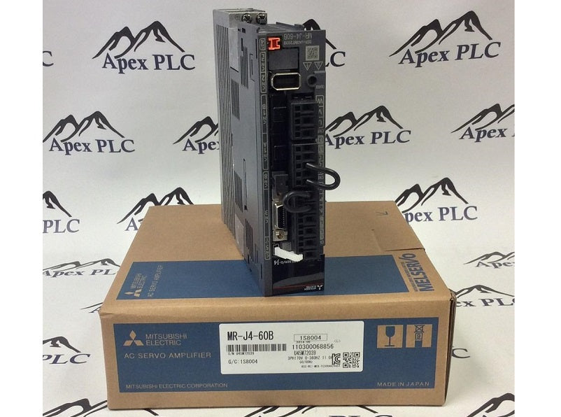 MR-J4-60B