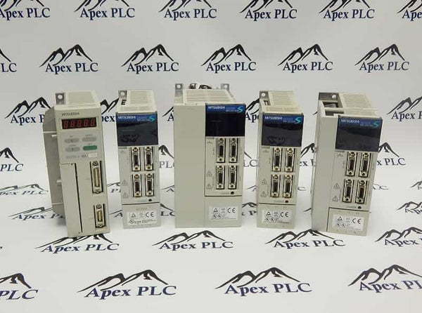 MR-J2S-500CP