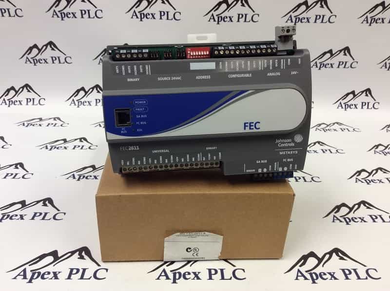 MS-FEC2611-0