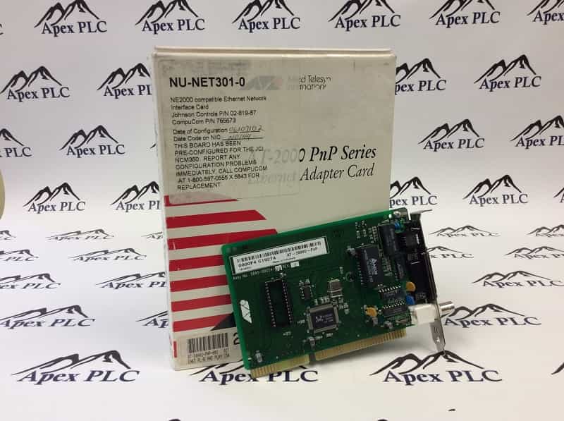 NU-NET301-0