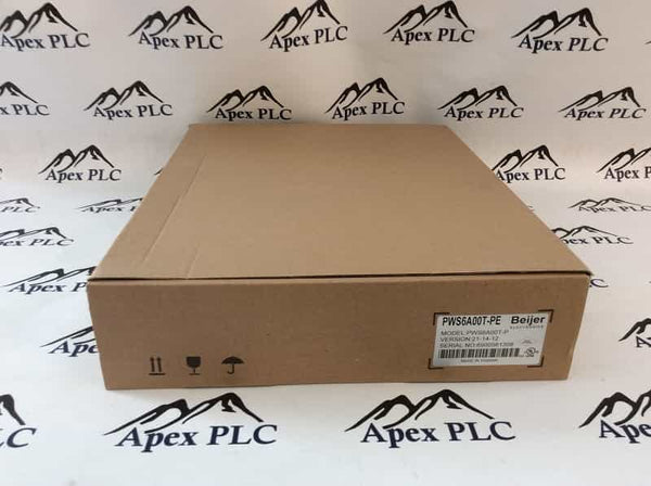 PWS6A00T-PE