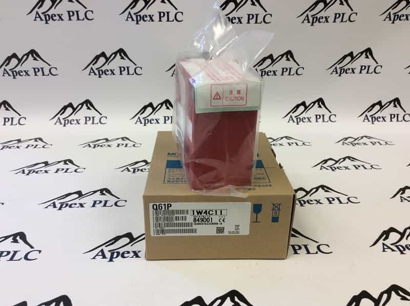 Q61P