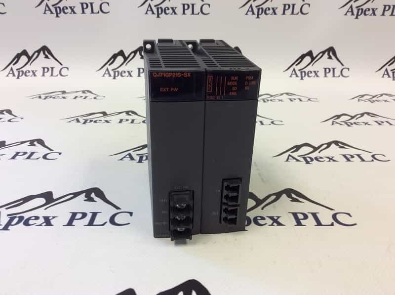QJ71GP21S-SX