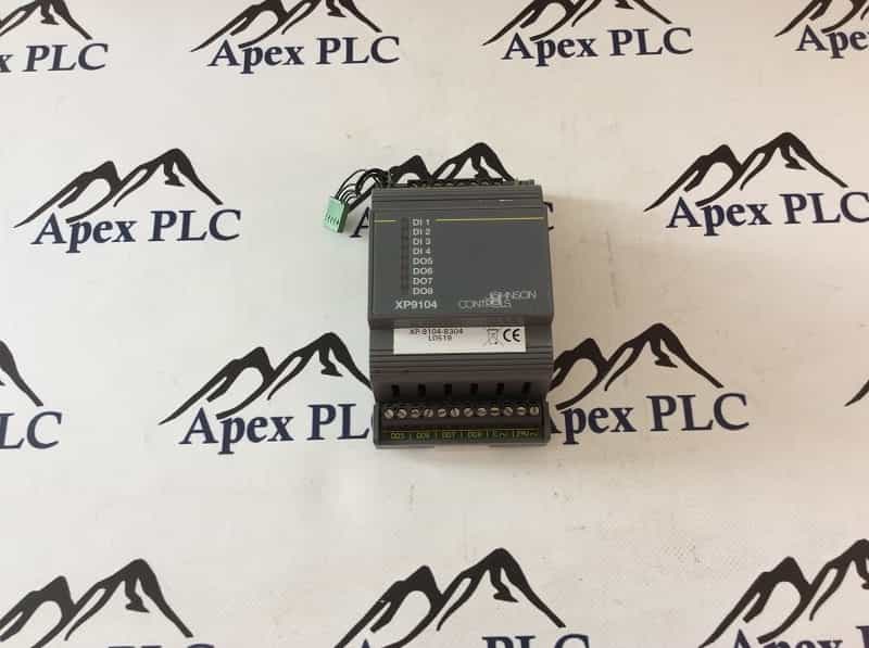 XP-9104-8304