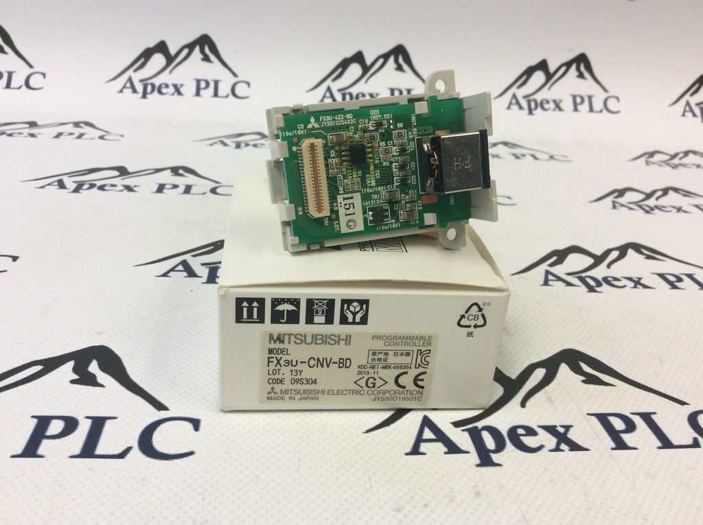 FX3U-CNV-BD